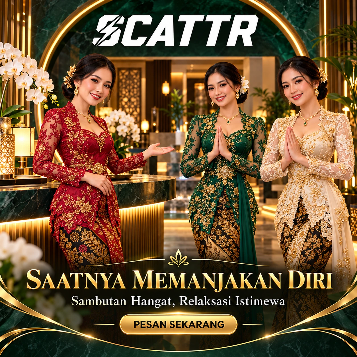 Informasi layanan konsultasi
